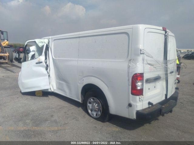 Photo 2 VIN: 1N6AF0KY6GN811026 - NISSAN NV 