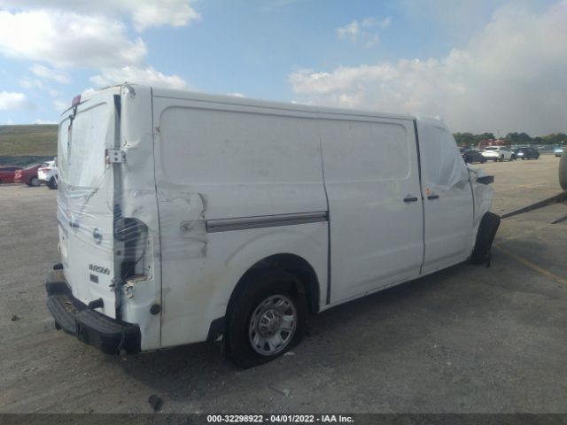 Photo 3 VIN: 1N6AF0KY6GN811026 - NISSAN NV 