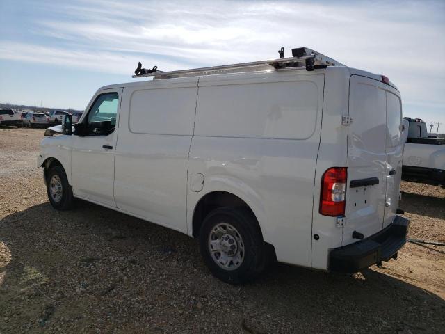 Photo 1 VIN: 1N6AF0KY6MN801320 - NISSAN NV 