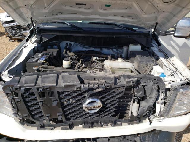 Photo 10 VIN: 1N6AF0KY6MN801320 - NISSAN NV 