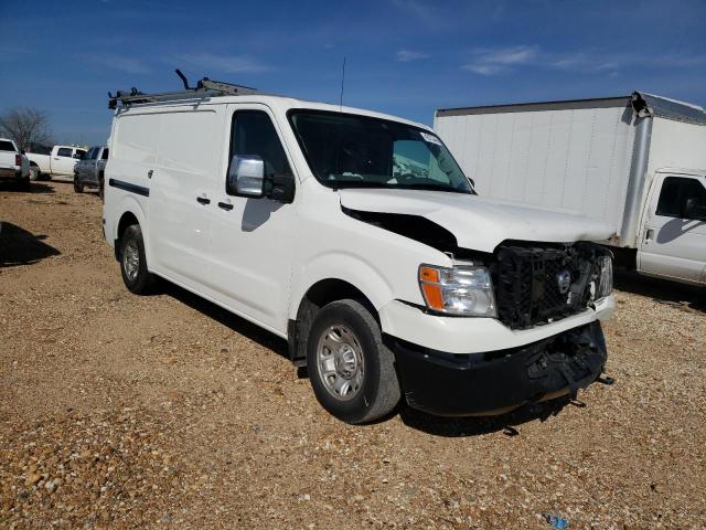 Photo 3 VIN: 1N6AF0KY6MN801320 - NISSAN NV 