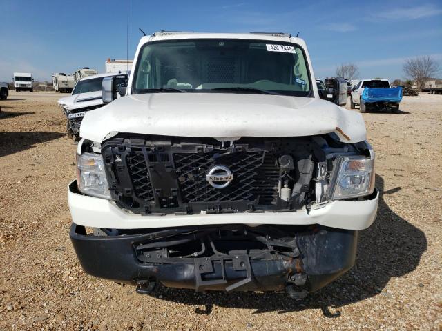 Photo 4 VIN: 1N6AF0KY6MN801320 - NISSAN NV 