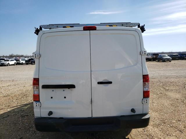 Photo 5 VIN: 1N6AF0KY6MN801320 - NISSAN NV 