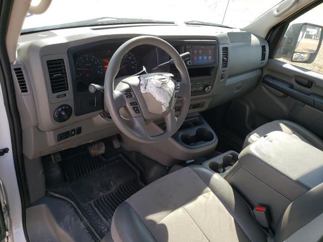 Photo 7 VIN: 1N6AF0KY6MN801320 - NISSAN NV 