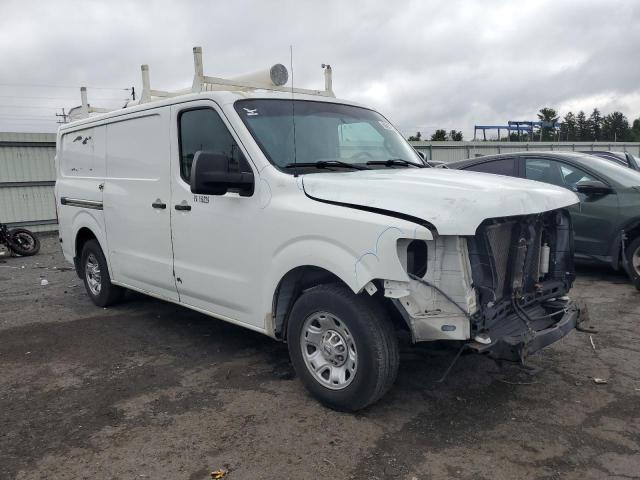 Photo 3 VIN: 1N6AF0KY7DN109311 - NISSAN NV 