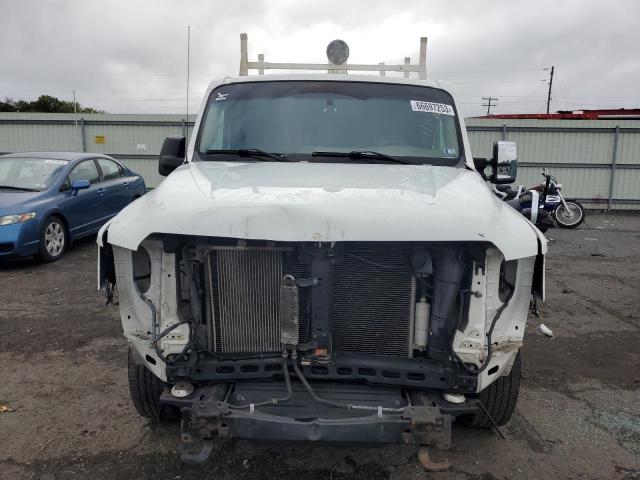 Photo 4 VIN: 1N6AF0KY7DN109311 - NISSAN NV 