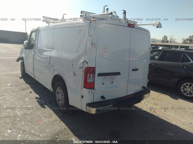 Photo 2 VIN: 1N6AF0KY7FN807159 - NISSAN NV 