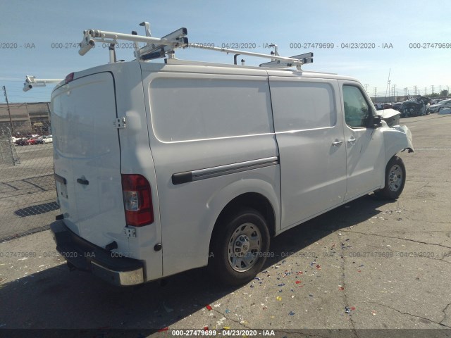 Photo 3 VIN: 1N6AF0KY7FN807159 - NISSAN NV 