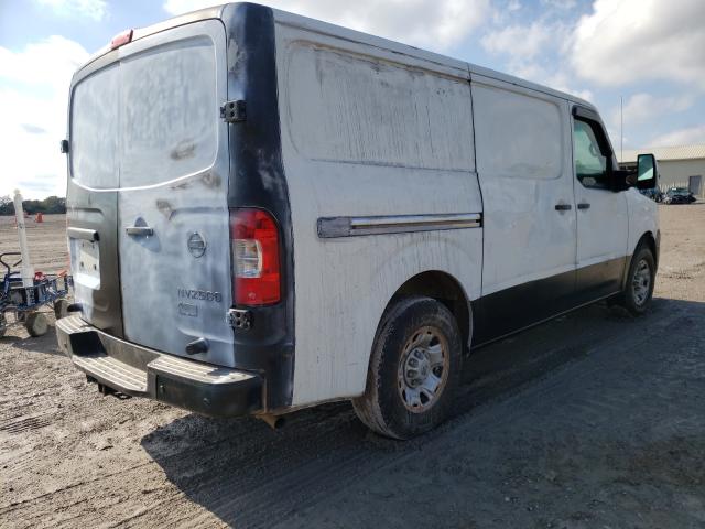 Photo 3 VIN: 1N6AF0KY7GN814128 - NISSAN NV 2500 S 