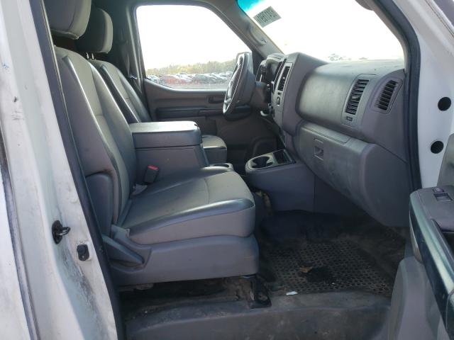 Photo 4 VIN: 1N6AF0KY7GN814128 - NISSAN NV 2500 S 