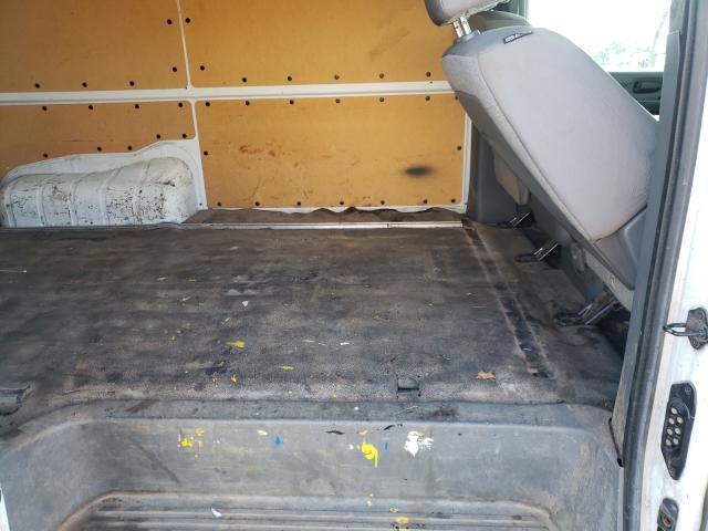 Photo 5 VIN: 1N6AF0KY7GN814128 - NISSAN NV 2500 S 