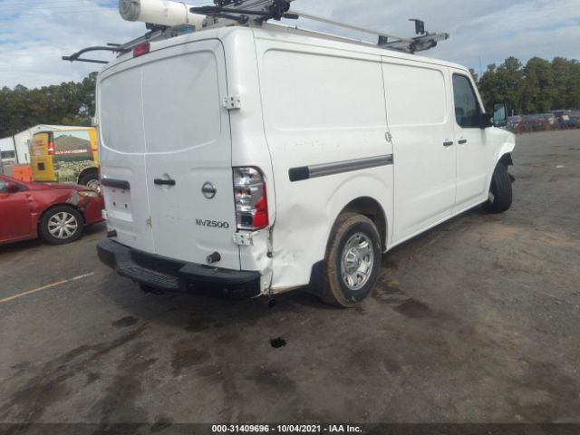 Photo 3 VIN: 1N6AF0KY7LN809182 - NISSAN NV CARGO 