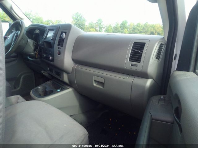 Photo 4 VIN: 1N6AF0KY7LN809182 - NISSAN NV CARGO 