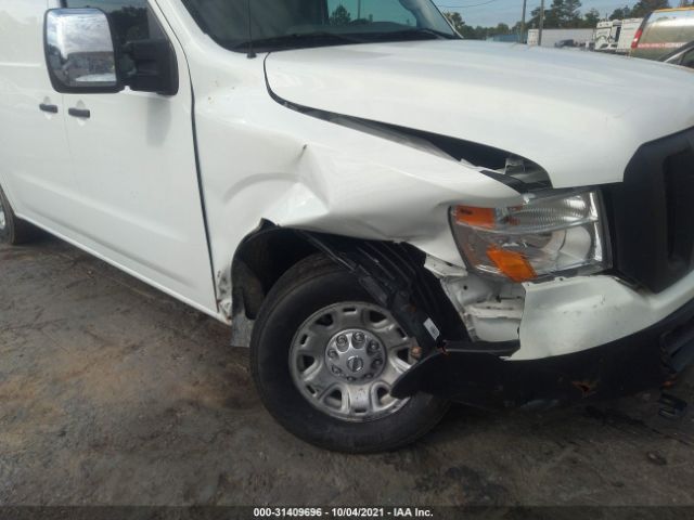 Photo 5 VIN: 1N6AF0KY7LN809182 - NISSAN NV CARGO 