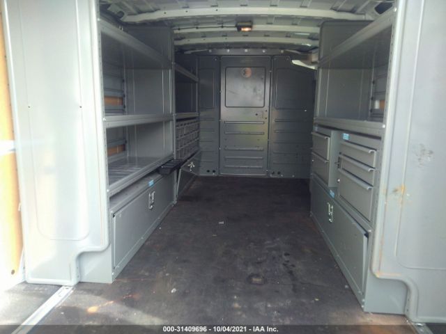 Photo 7 VIN: 1N6AF0KY7LN809182 - NISSAN NV CARGO 