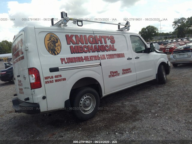 Photo 3 VIN: 1N6AF0KY8JN808264 - NISSAN NV CARGO 