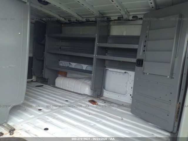 Photo 7 VIN: 1N6AF0KY8JN808264 - NISSAN NV CARGO 