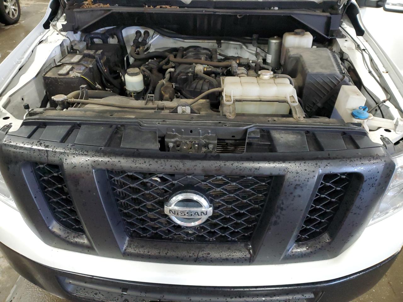 Photo 11 VIN: 1N6AF0KY8LN807747 - NISSAN NV 