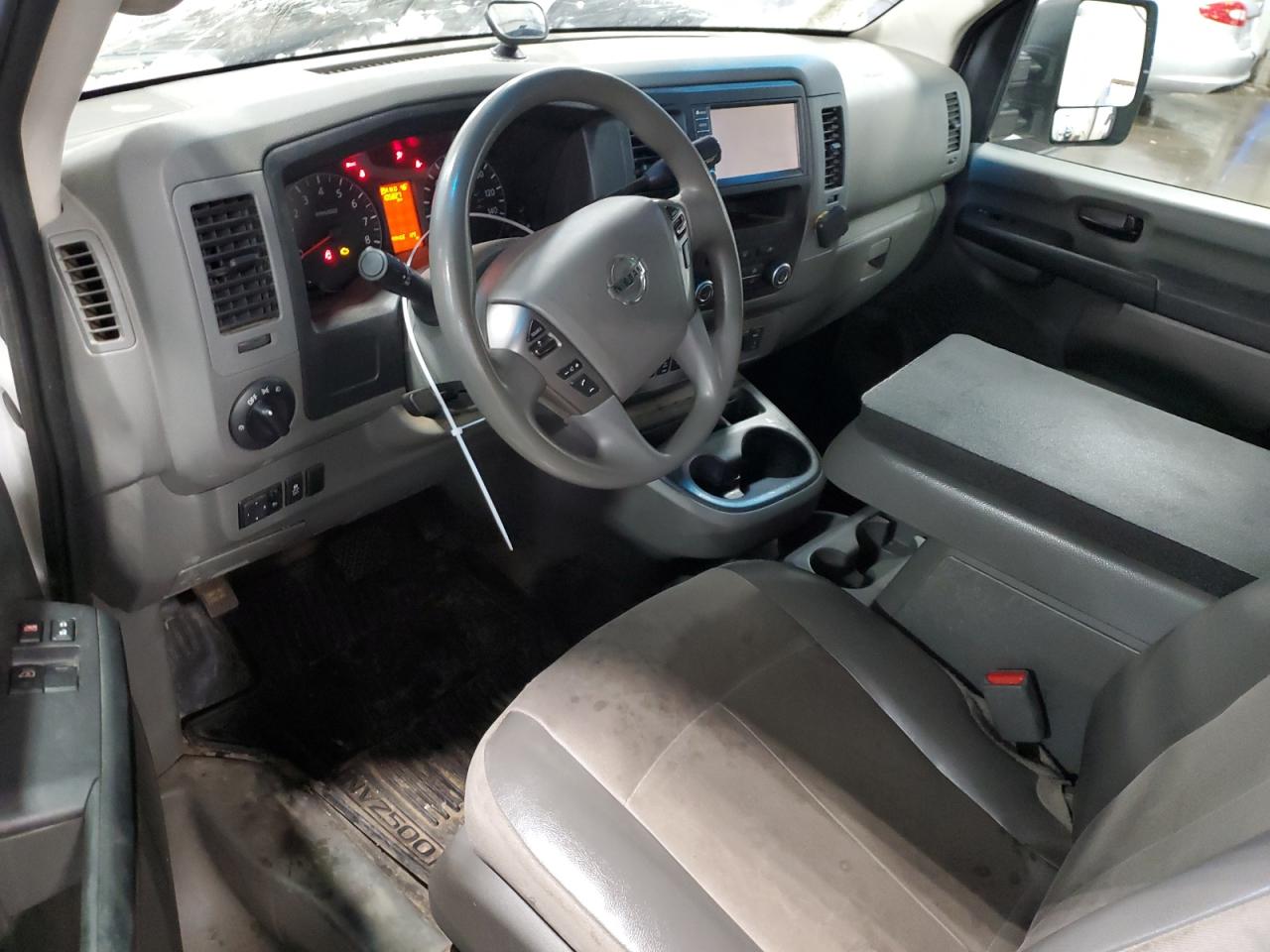 Photo 7 VIN: 1N6AF0KY8LN807747 - NISSAN NV 