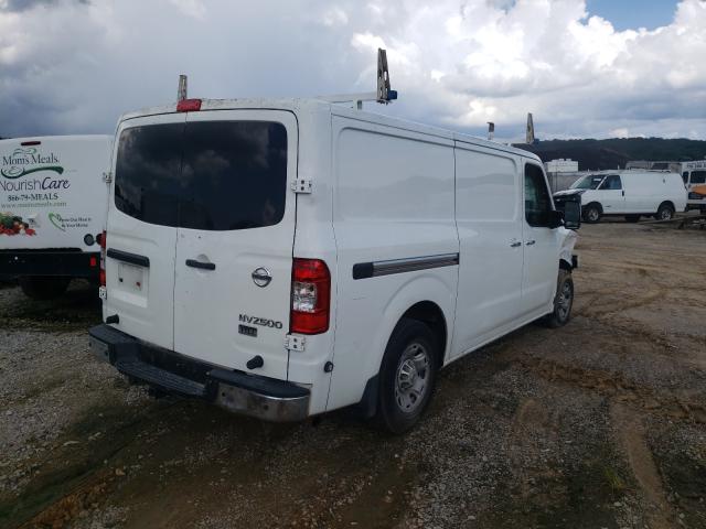 Photo 3 VIN: 1N6AF0KY9CN118851 - NISSAN NV 2500 