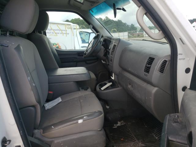 Photo 4 VIN: 1N6AF0KY9CN118851 - NISSAN NV 2500 