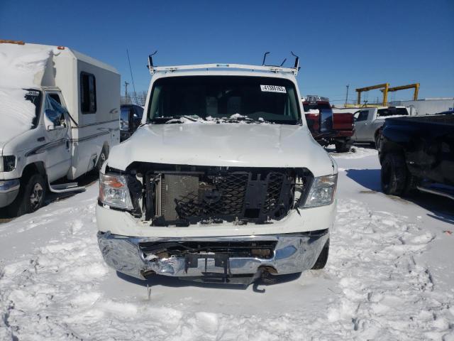 Photo 4 VIN: 1N6AF0KY9FN805168 - NISSAN NV 2500 