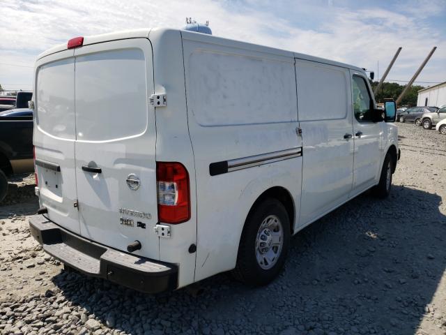 Photo 3 VIN: 1N6AF0KY9GN802692 - NISSAN NV 2500 S 