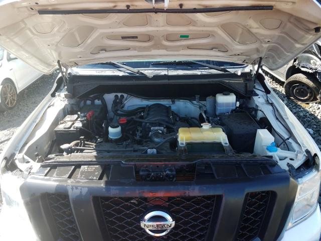 Photo 6 VIN: 1N6AF0KY9GN802692 - NISSAN NV 2500 S 