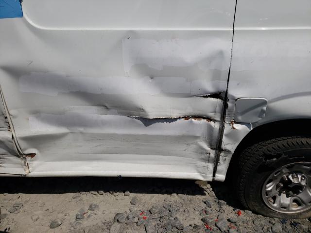 Photo 8 VIN: 1N6AF0KY9GN802692 - NISSAN NV 2500 S 