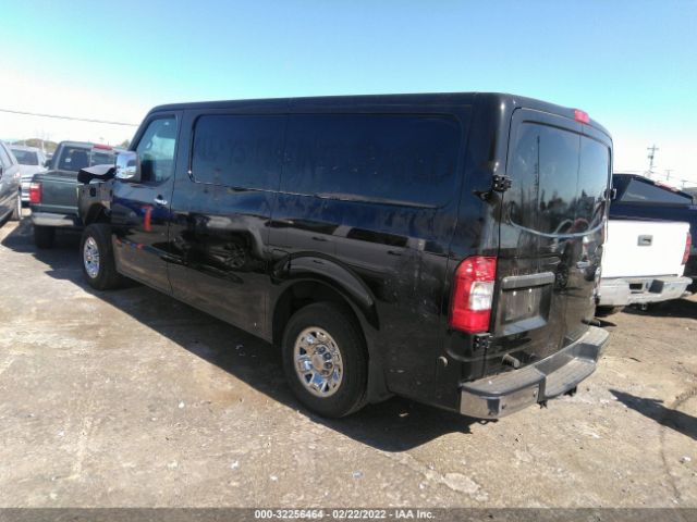 Photo 2 VIN: 1N6AF0KY9GN804698 - NISSAN NV 