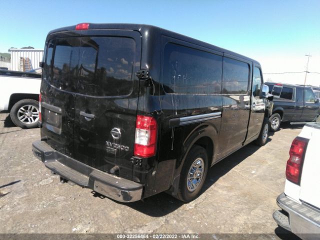 Photo 3 VIN: 1N6AF0KY9GN804698 - NISSAN NV 