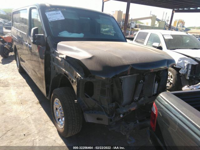 Photo 5 VIN: 1N6AF0KY9GN804698 - NISSAN NV 