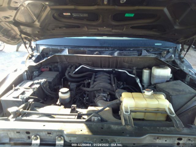 Photo 9 VIN: 1N6AF0KY9GN804698 - NISSAN NV 