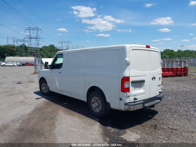 Photo 2 VIN: 1N6AF0KY9KN803057 - NISSAN NV 