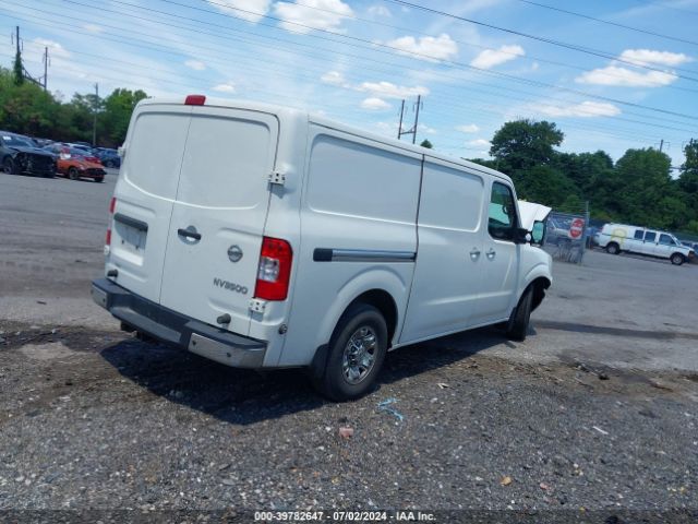 Photo 3 VIN: 1N6AF0KY9KN803057 - NISSAN NV 