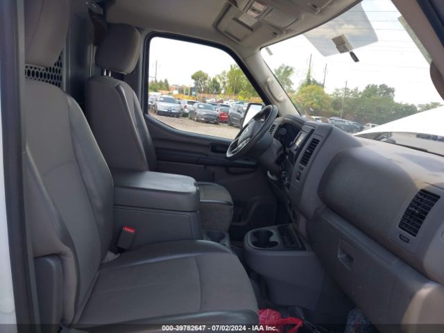 Photo 4 VIN: 1N6AF0KY9KN803057 - NISSAN NV 