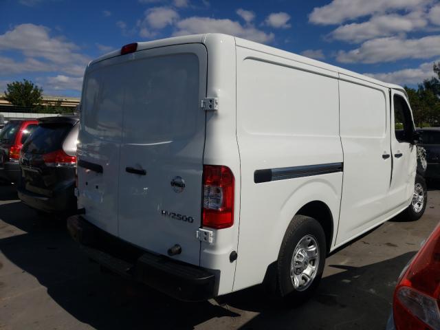 Photo 3 VIN: 1N6AF0KY9KN810526 - NISSAN NV 2500 S 