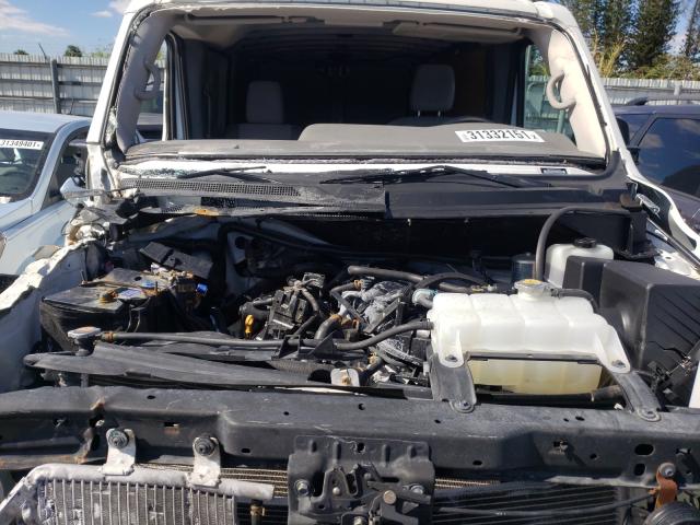 Photo 6 VIN: 1N6AF0KY9KN810526 - NISSAN NV 2500 S 