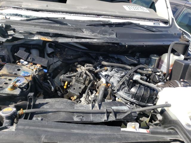 Photo 8 VIN: 1N6AF0KY9KN810526 - NISSAN NV 2500 S 