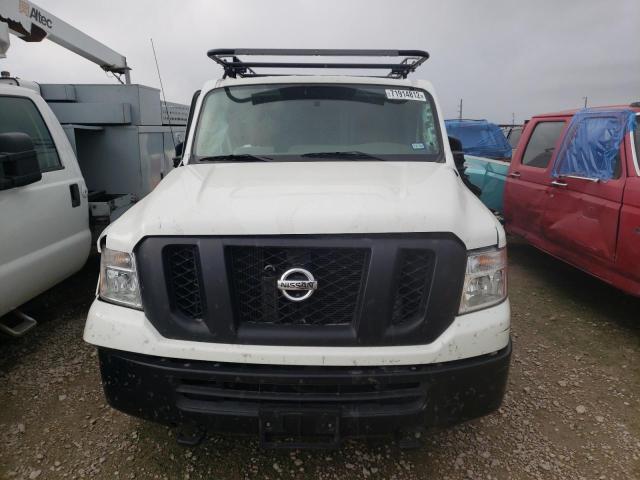 Photo 4 VIN: 1N6AF0KY9MN808486 - NISSAN NV 2500 SV 