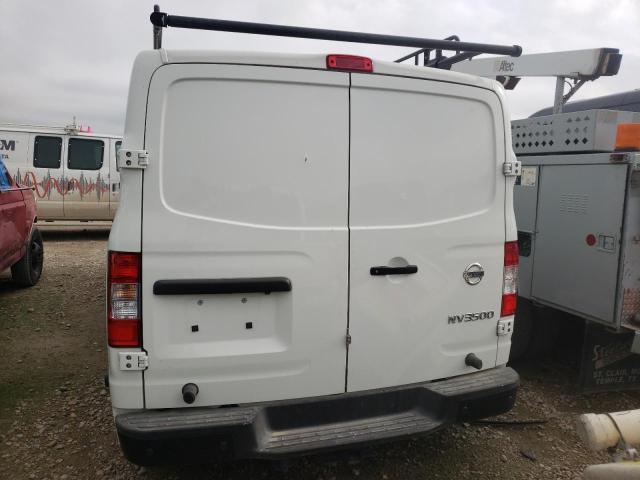 Photo 5 VIN: 1N6AF0KY9MN808486 - NISSAN NV 2500 SV 