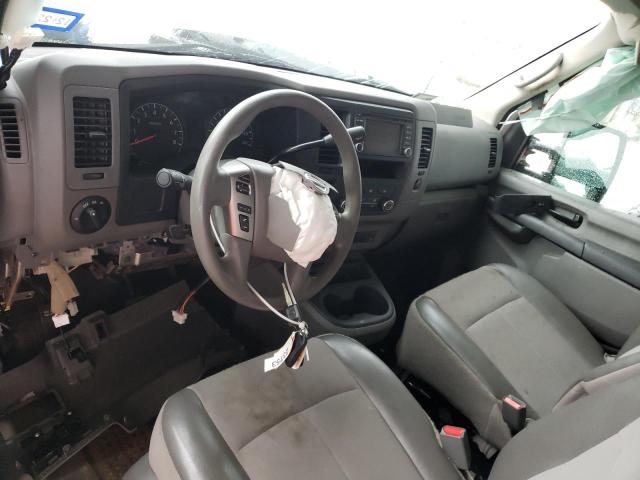 Photo 7 VIN: 1N6AF0KY9MN808486 - NISSAN NV 2500 SV 