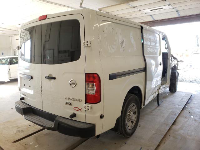 Photo 3 VIN: 1N6AF0KYXCN105641 - NISSAN NV 2500 