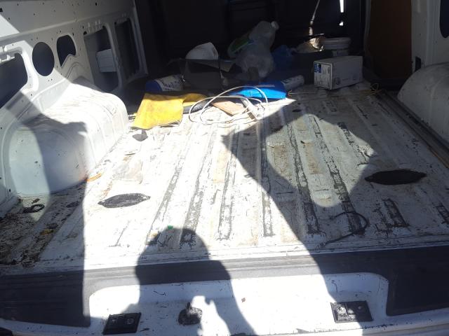 Photo 5 VIN: 1N6AF0KYXCN105641 - NISSAN NV 2500 