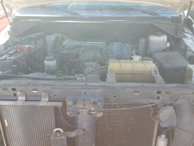 Photo 6 VIN: 1N6AF0KYXCN105641 - NISSAN NV 2500 