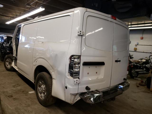 Photo 2 VIN: 1N6AF0KYXDN102188 - NISSAN NV 2500 