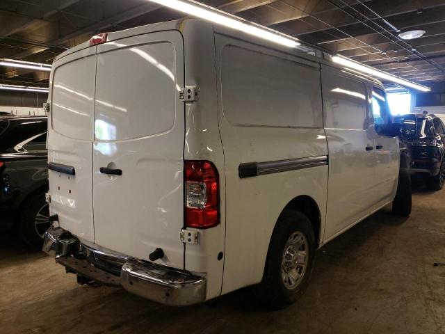 Photo 3 VIN: 1N6AF0KYXDN102188 - NISSAN NV 2500 