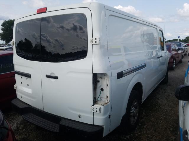 Photo 3 VIN: 1N6AF0KYXGN804967 - NISSAN NV 2500 S 