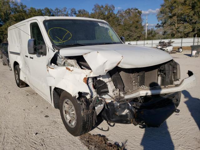 Photo 0 VIN: 1N6AF0KYXJN810906 - NISSAN NV 2500 S 