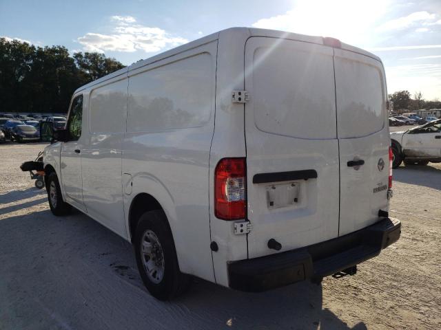 Photo 2 VIN: 1N6AF0KYXJN810906 - NISSAN NV 2500 S 